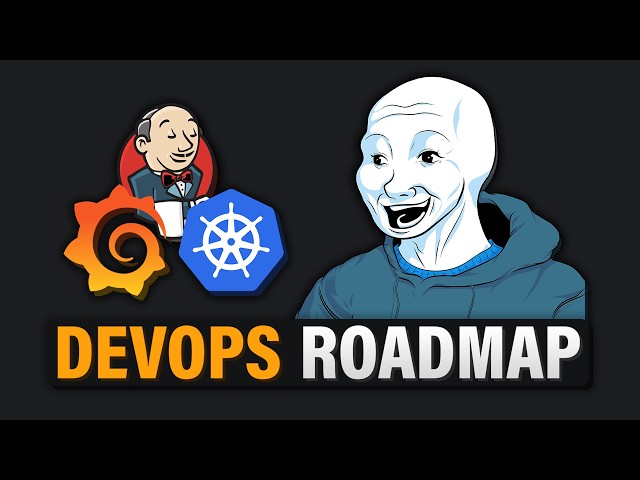 How To Become A DevOps Engineer (From Zero)
