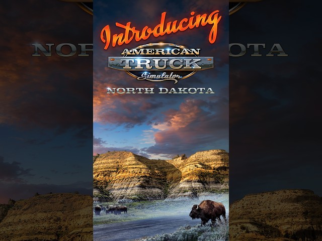 Introducing North Dakota