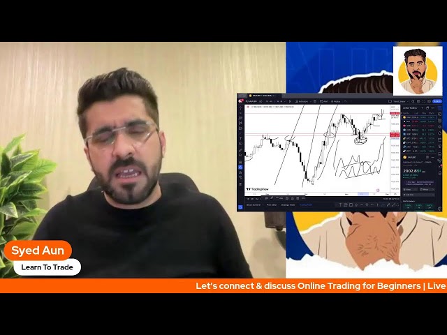 Lets Connect & Discuss Markets | Nov 24th, 2023