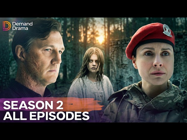 The Missing Season 2 All Episodes