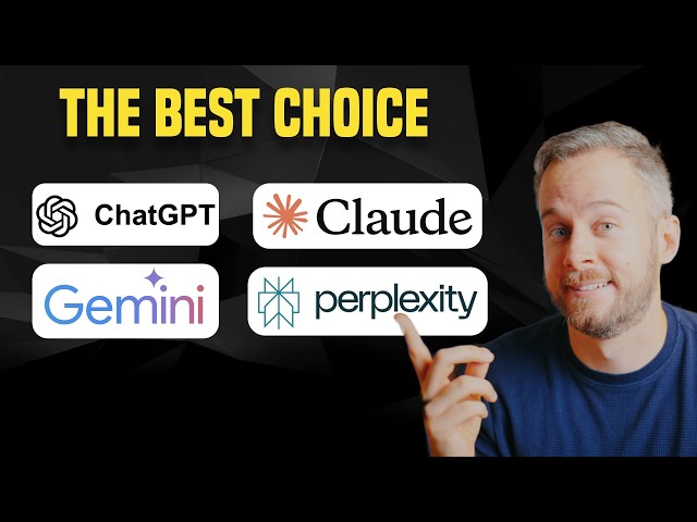Should You Pay For AI? | The Ultimate Subscription Guide 2025