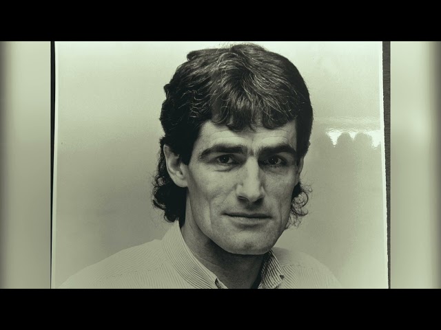 University of Galway - Alumni Awards 2023: Ray Burke