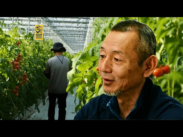 Inside Aeon Agri Create's vision for farming in Japan