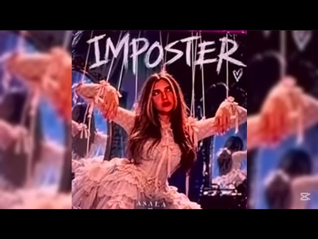 Imposter (Official Music Video)