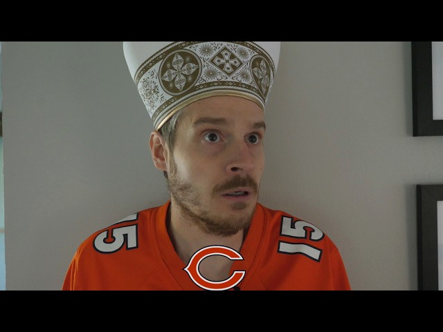If the NFL Was Scripted: Week 2
