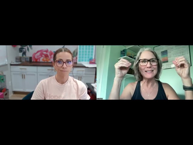 Anchored Mastermind, tuesday 8/18