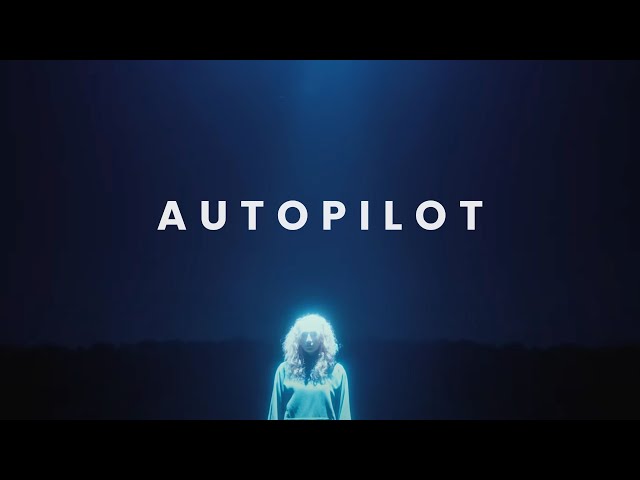 memyself&vi - Autopilot [Official Music Video]