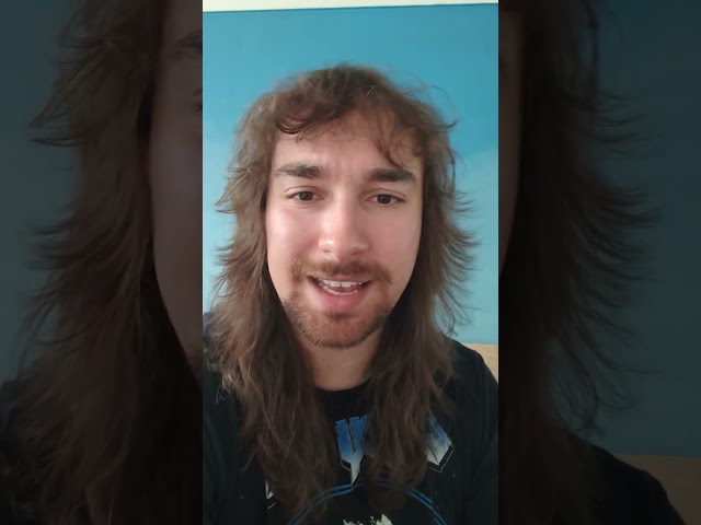 A Quick Message - Gamers Outreach
