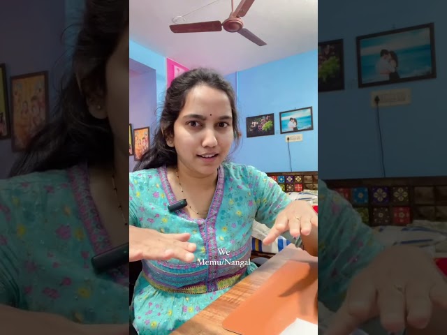 Telugu vs Tamil Part  18 Let’s learn in simple way | Simple Talks