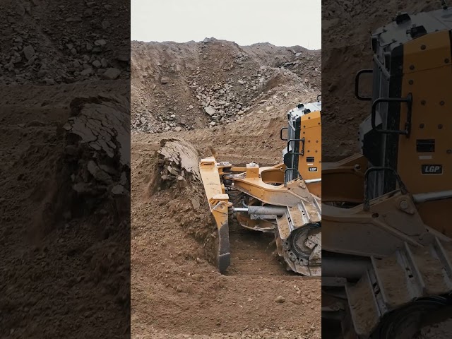 Still the best dozer...
