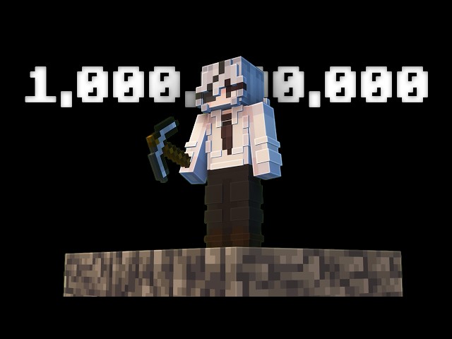 I Made 1 Billion Coins in 10 Hours, Here's How