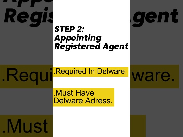 How to Start an LLC in Delaware