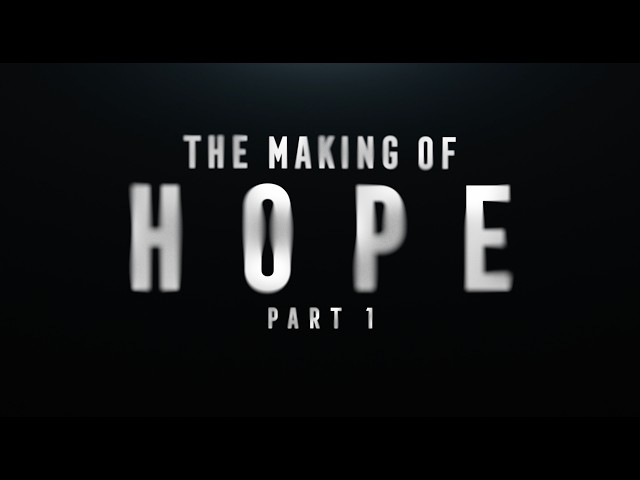 Hope - Official BTS Promo - In Theaters September 9