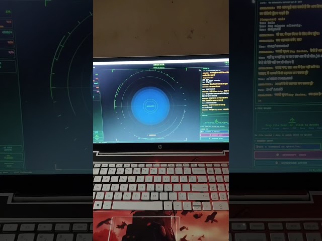 Snhacker Ai live demo