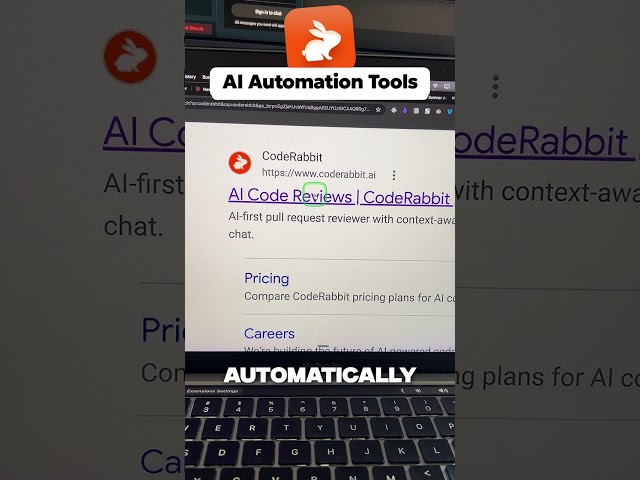 AI Automation Tools