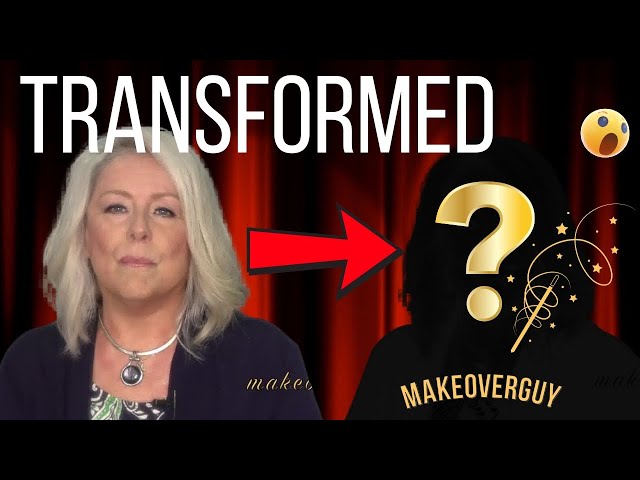 I Used To Turn Heads - A MAKEOVERGUY Makeover