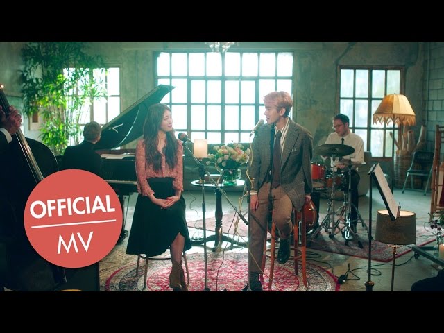 [MV] 수지(Suzy), 백현(BAEKHYUN) - Dream