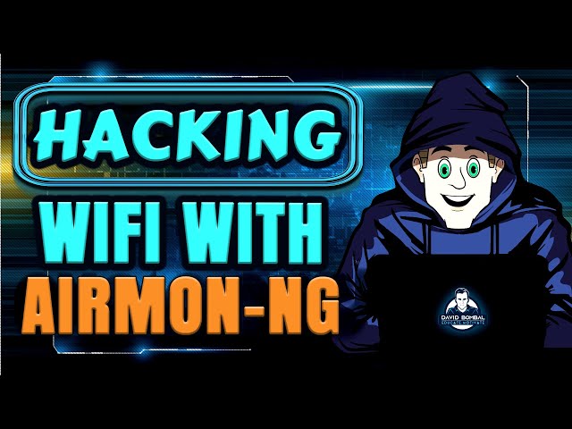 Cracking WiFi WPA2 Handshake