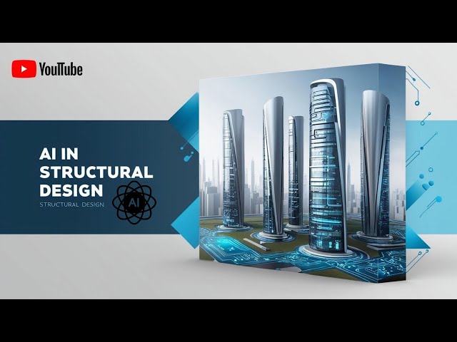 🔍 How AI is Revolutionizing Structural Engineering & Software Use 🚀