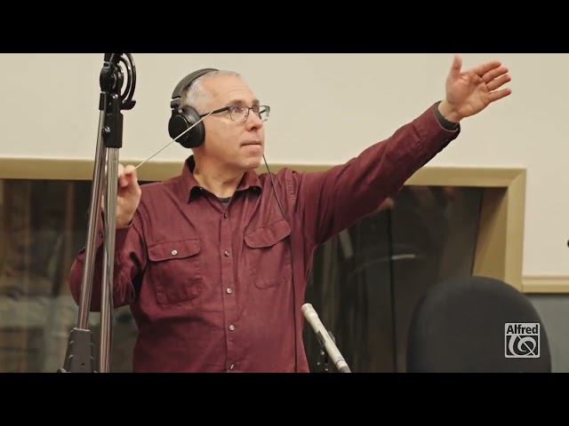 Alfred Music Radiant Spirit Story