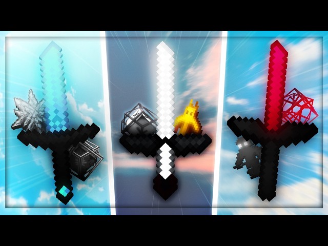 Top 25 PvP Texture Packs For 1.21.11 - BEST Texture Packs For 1.21.11+ SMP & PvP | FPS Boost