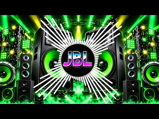 Dj 2026🎧New SoundCheck Song🎧High Bass Mix🎧Dj Gana🎧Bass Check🎧Dj Mix Song🎧JBL Songs🎧Trending Dj Song