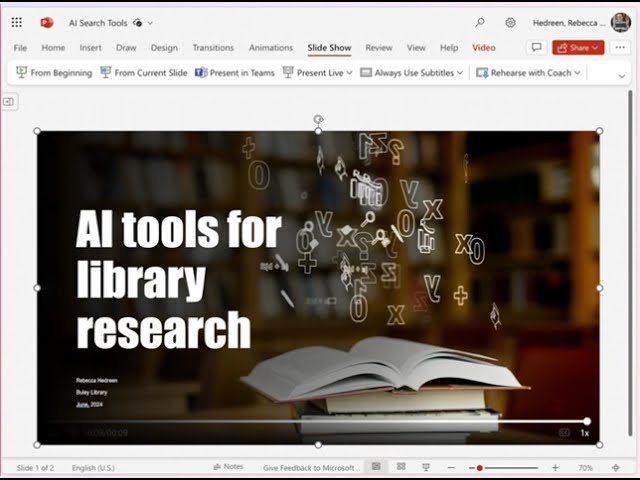 5 AI Search Tools