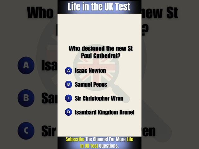 life in The UK Test 2026 🇬🇧 | UK ILR  #ukilr  #ukcitizenshiptest  #lifeintheuktest  #lifeintheuk