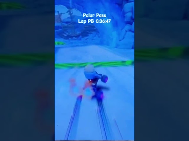#crashteamracing #gaming #ctrnf #gameshorts #activision #shorts #shortsfeed #shortsgaming #speed