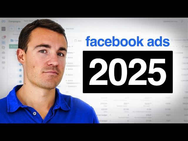 NEW Facebook Ads Secrets, Tips & Strategies