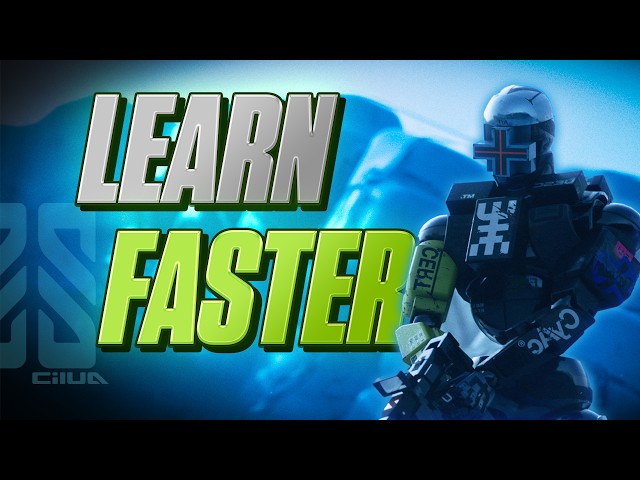 You're Learning Marathon The Hard Way. Do This Instead.