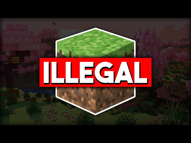 The Minecraft lawsuit just started. Here's what you should know.