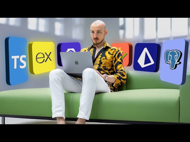 How To Set Up Express 5 For Production In 2025