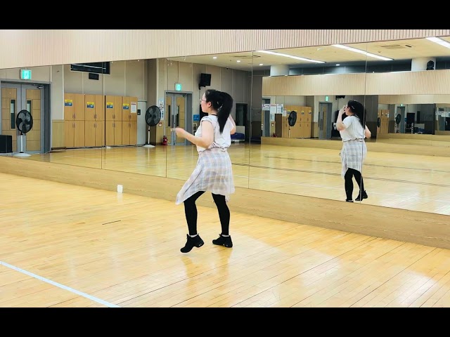 [K-pop]DANCE Tutorial KiiiKiii(키키)_Pop Off Pop Off (팝옵팝옵) 거울모드설명 | 키키댄스따라하기