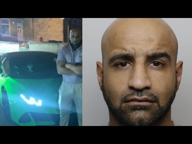 “Bradford’s Most Feared: The Rise and Fall of Mussy”