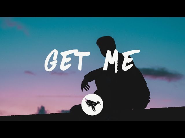 Justin Bieber - Get Me (Lyrics) feat. Kehlani