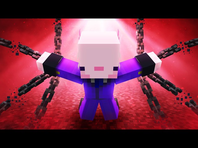 I Broke Minecraft's Greatest Curse