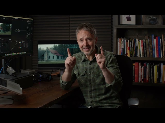 The Director's Film School | An Unmatched Guarantee