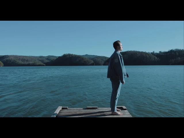Gatton - They Just Exist (Official Music Video)