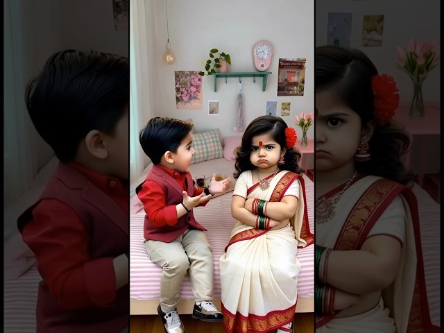 Instagram AI Baby Video Kaise Banaye 👶🔥