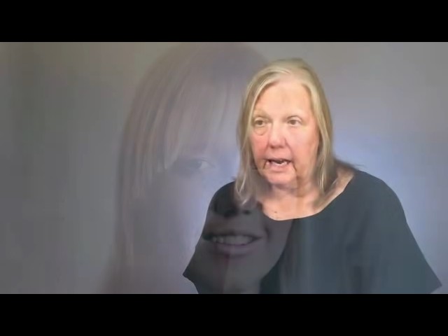 “Fine at 69.” Her Husband Was Almost Speechless | MAKEOVERGUY