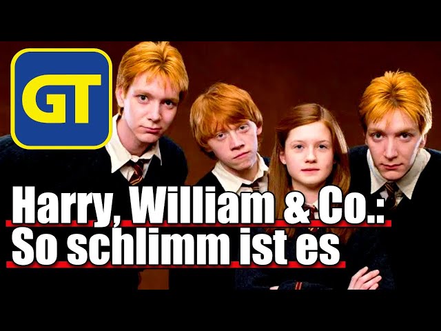 FEITHZEIT REVUE: Albtraum KÖNIGKIND +++ Hirtreiters heimliche Liebe +++ Helenes Parkplatzdrama