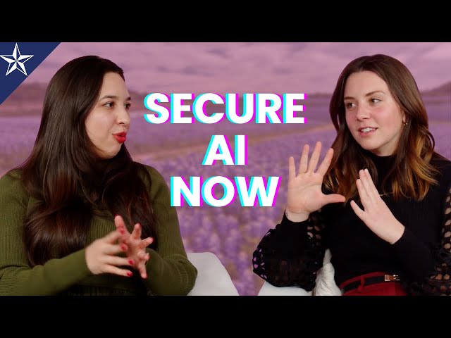 Fixing AI Before It's Too Late | The Sweet Tea Series