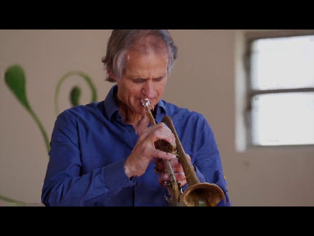 Vibrations: Moving Sounds
