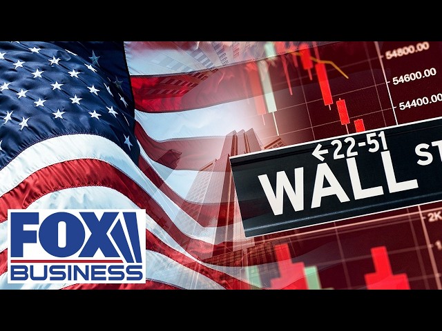 BIG WALL STREET TEST: Is the stock market rally coming to an end?