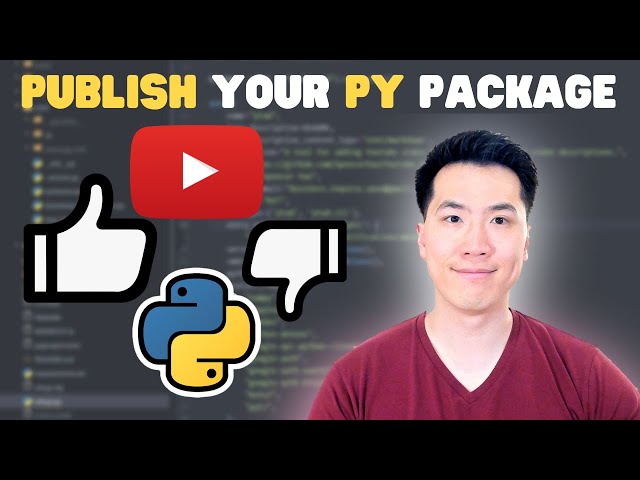 Publish and Distribute Python Packages on PyPi | pip | setup | versioneer | manifest | wheel | toml