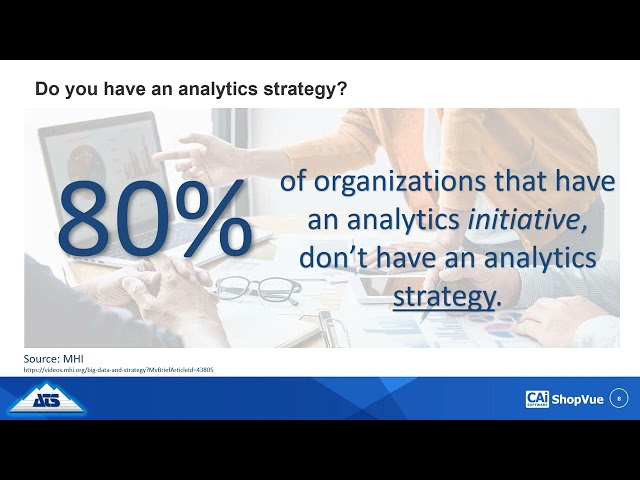 Turning Manufacturing Analytics into Operational Excellence