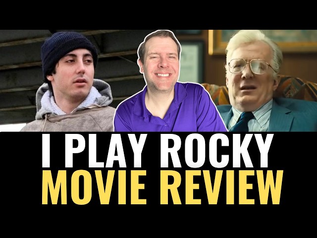 I Play Rocky Movie Review | TIFF 2026