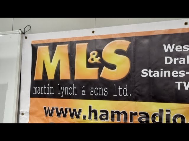 Rsgb Convention Live 1