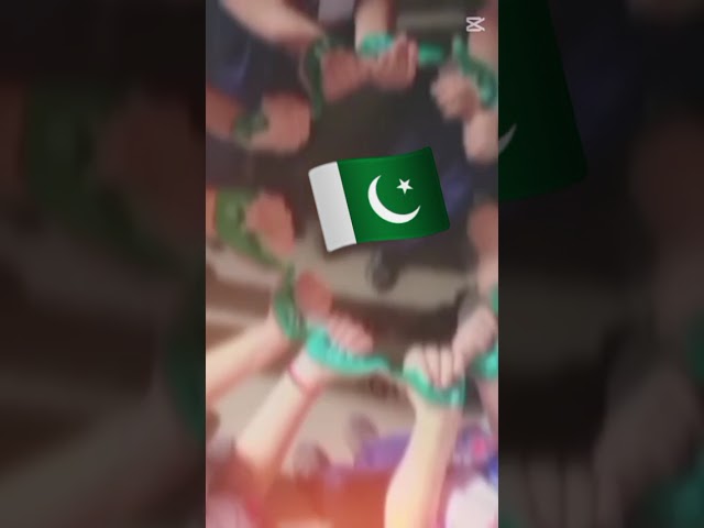 Pakistan Zindabad#short